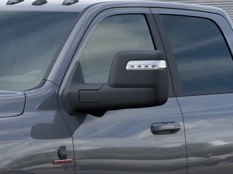 Thumbnail: 2026 RAM 2500 - 12