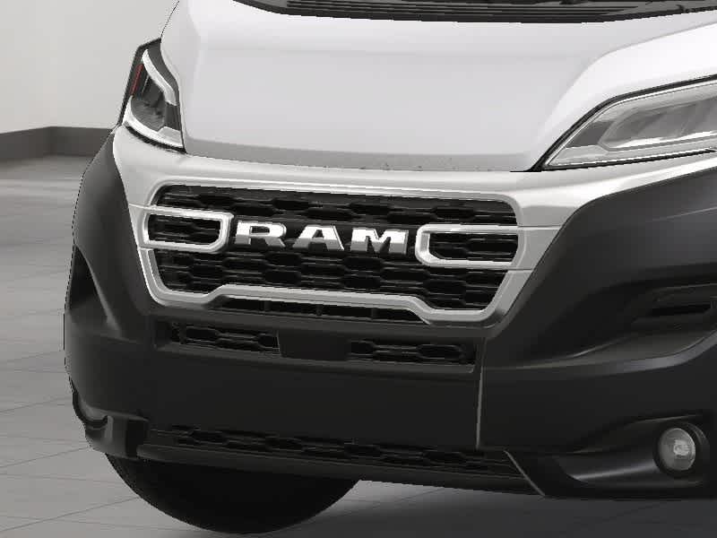 Thumbnail: 2024 RAM ProMaster - 14