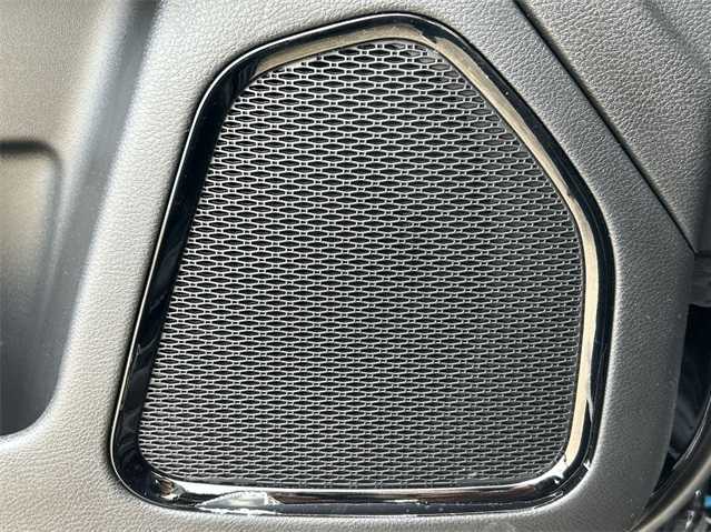 Thumbnail: 2024 Jeep Compass - 16