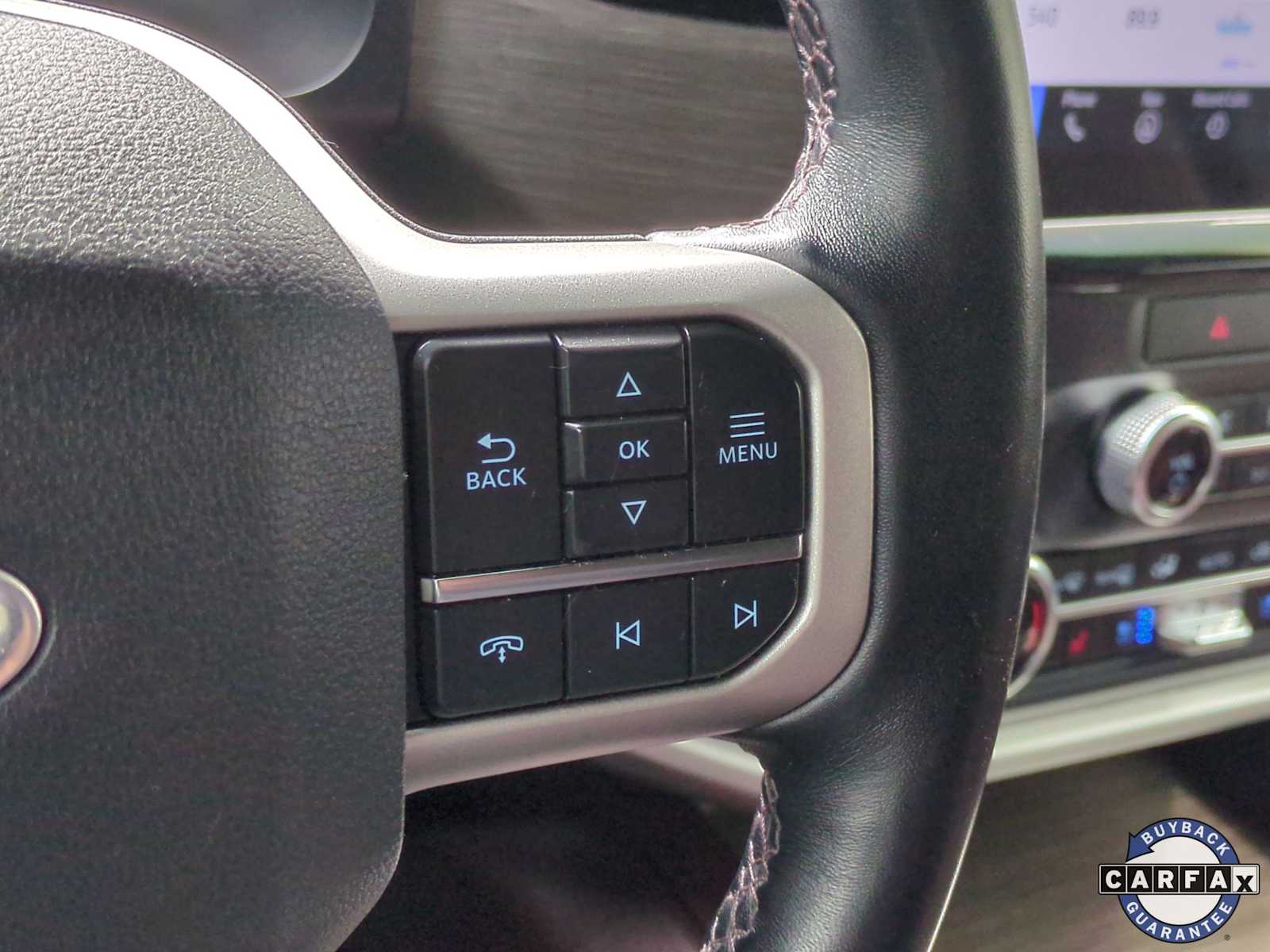 Thumbnail: 2022 Ford Expedition - 27