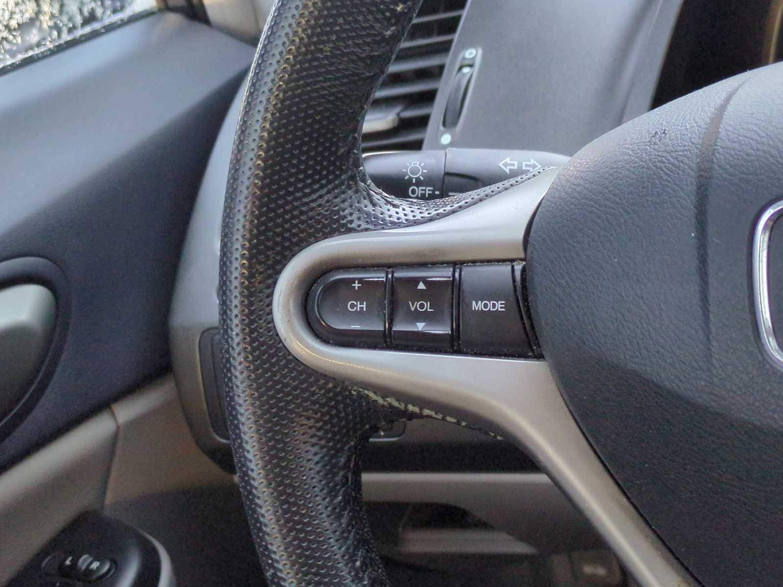 Thumbnail: 2009 Honda Civic - 23