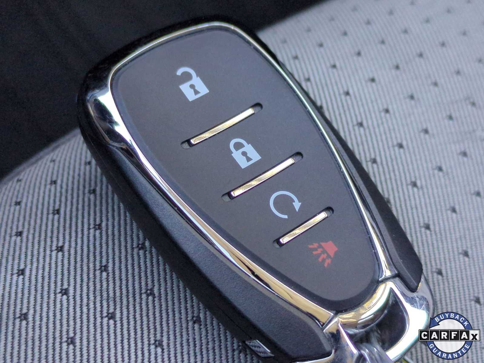 Thumbnail: 2025 Chevrolet Trax - 33