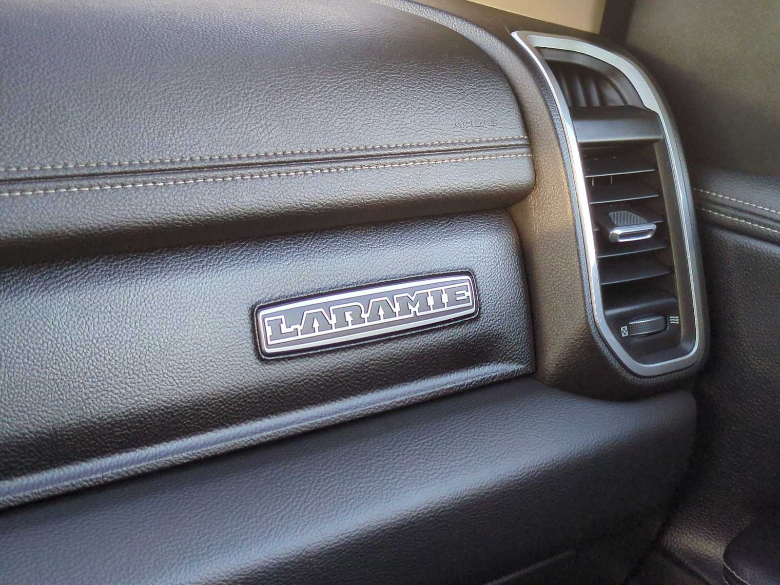 Thumbnail: 2021 RAM 1500 - 37