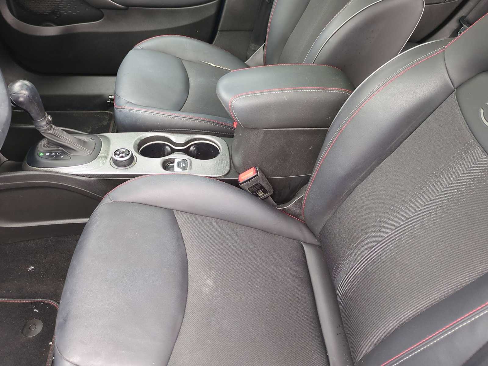 Thumbnail: 2021 Fiat 500X - 17