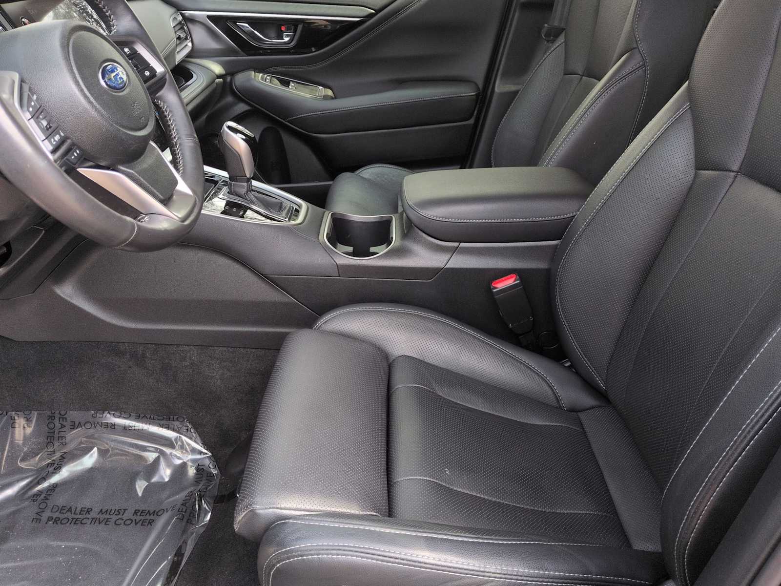 Thumbnail: 2024 Subaru Outback - 17