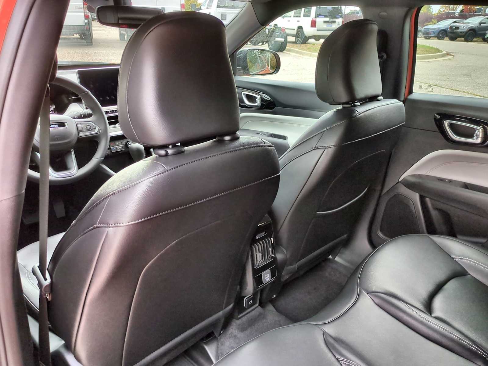 Thumbnail: 2026 Jeep Compass - 18