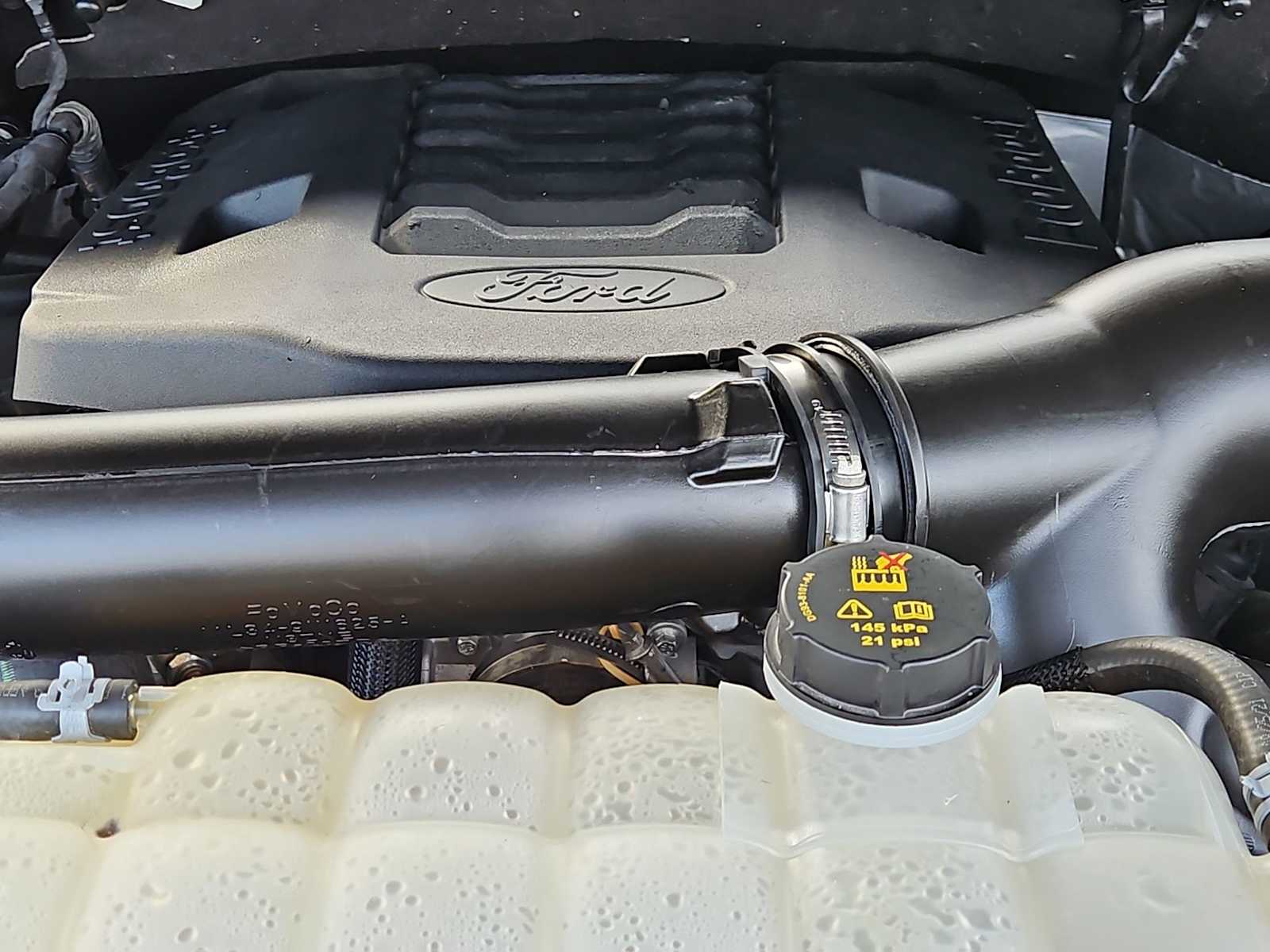 Thumbnail: 2022 Ford F-150 - 22