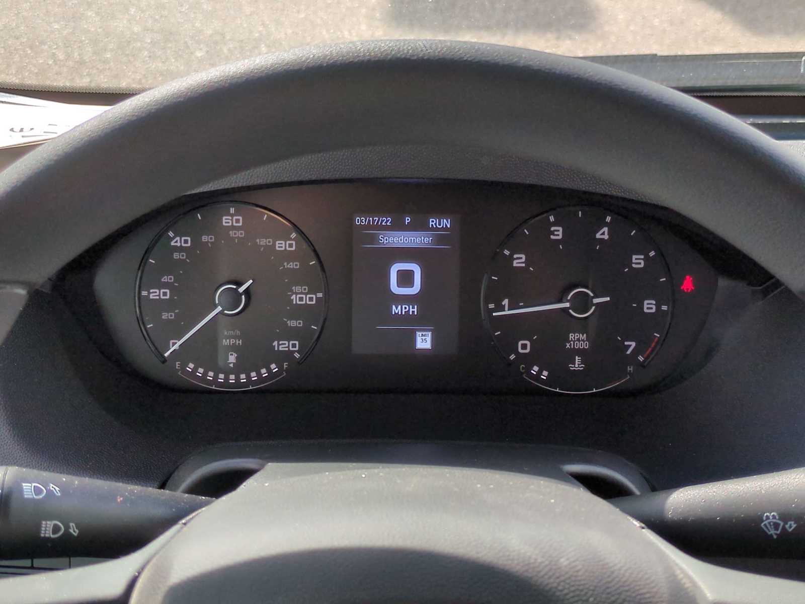 Thumbnail: 2026 RAM ProMaster - 31