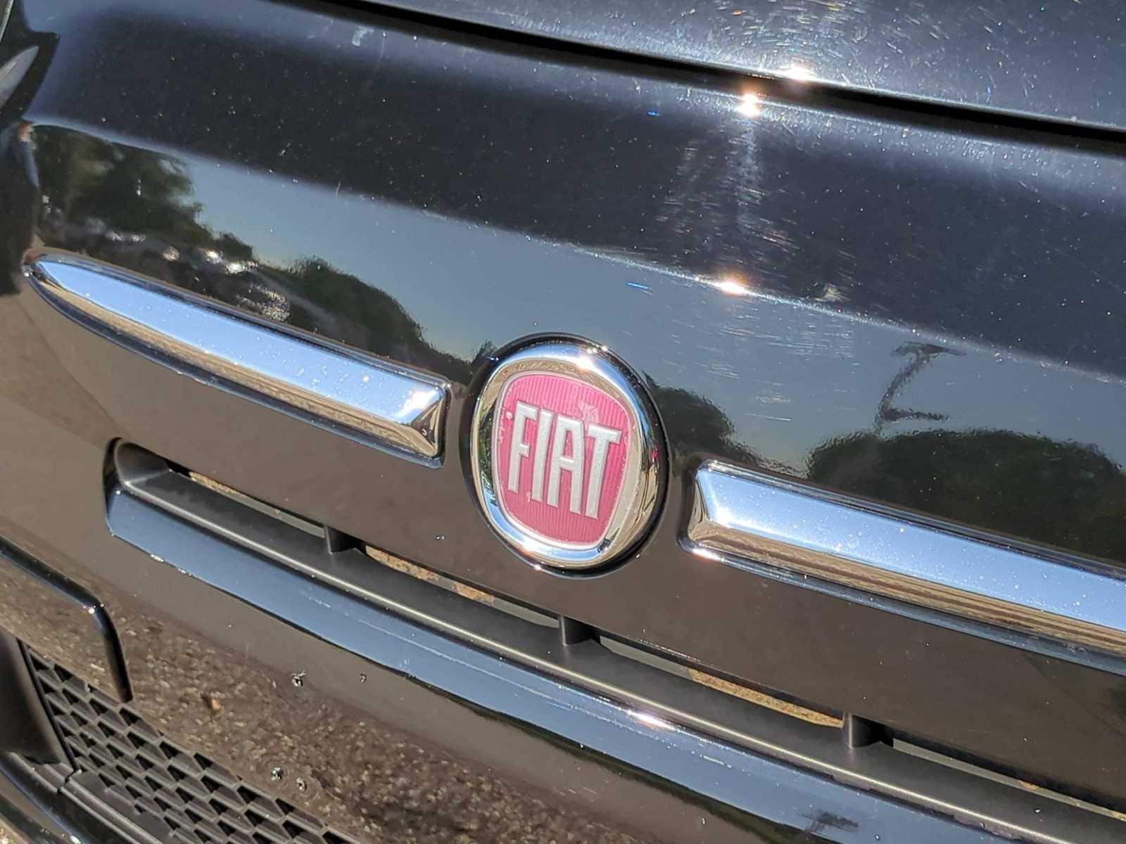 Thumbnail: 2015 Fiat 500 - 12