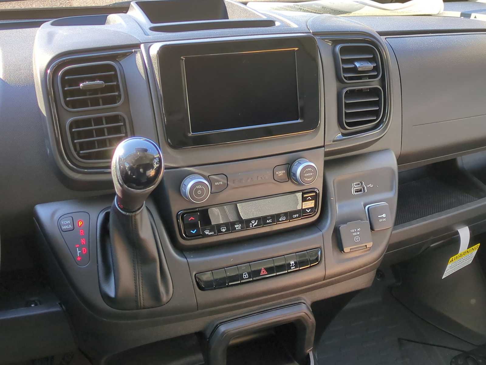 Thumbnail: 2026 RAM ProMaster - 26