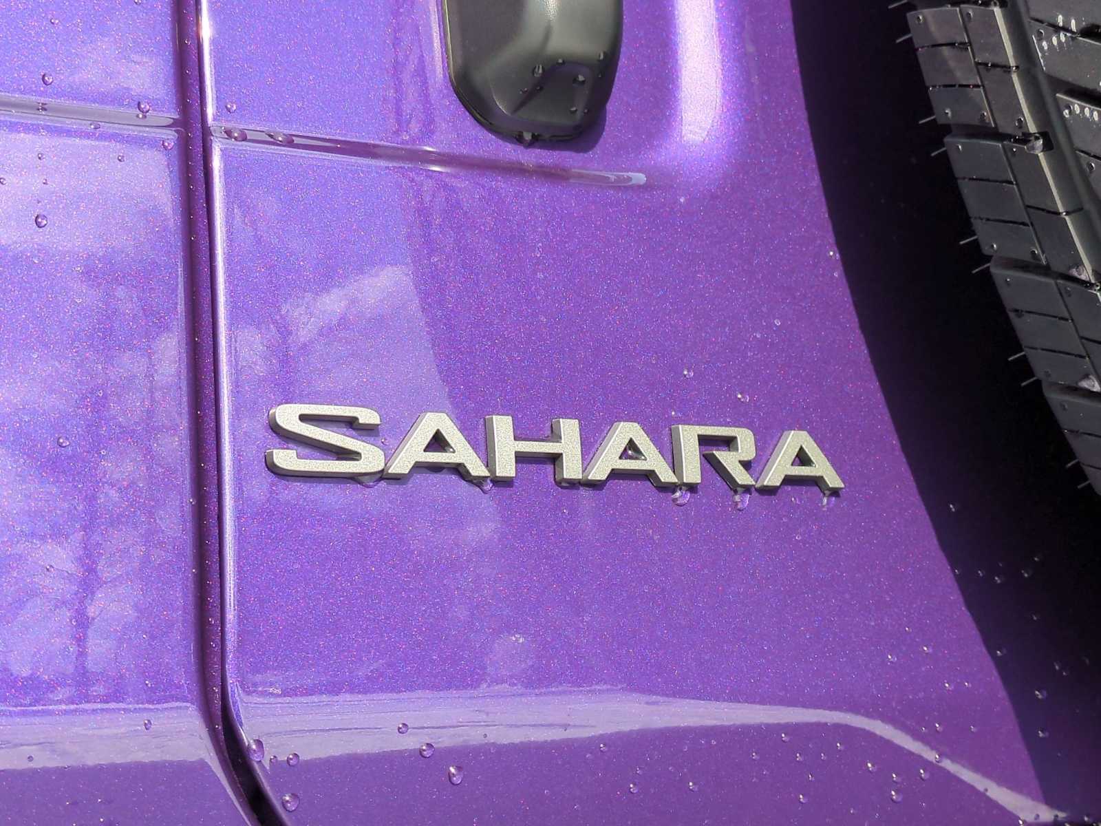 Thumbnail: 2026 Jeep Wrangler - 34