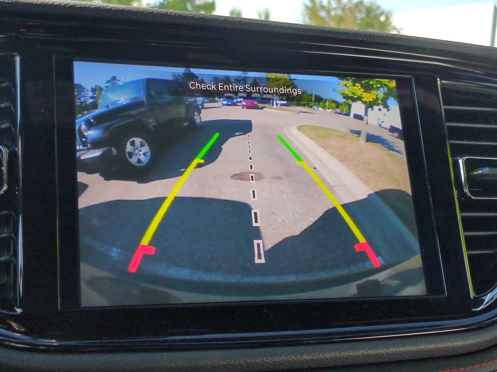 Thumbnail: 2026 Dodge Durango - 29