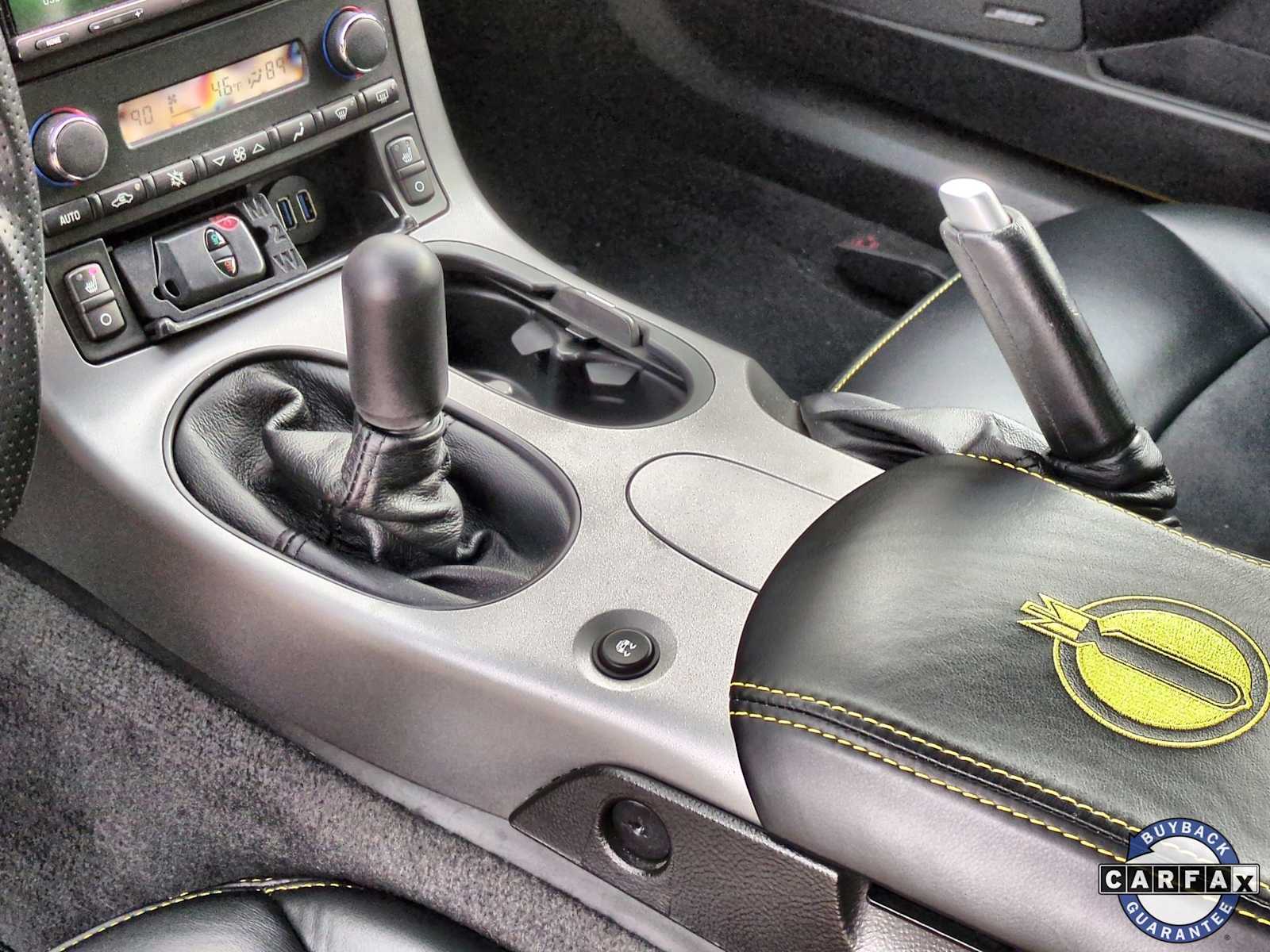 Thumbnail: 2006 Chevrolet Corvette - 26