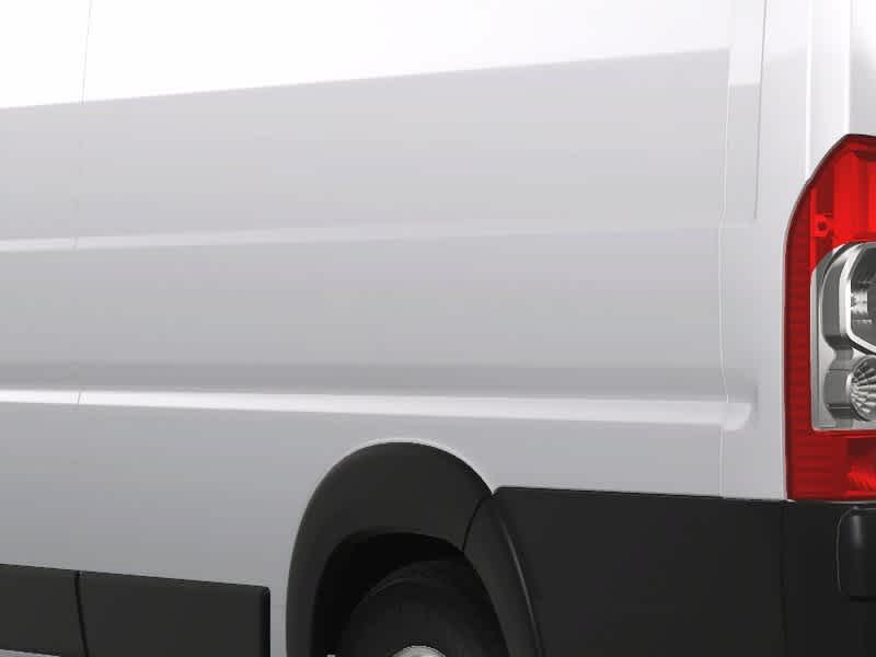 2024 RAM ProMaster 1500 12