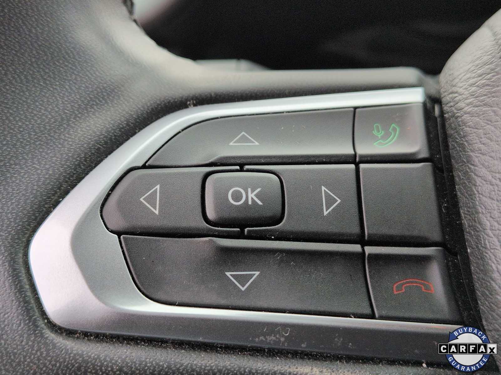 Thumbnail: 2023 Jeep Compass - 21