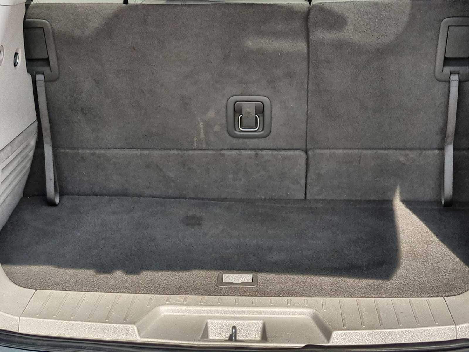 Thumbnail: 2016 Buick Enclave - 36
