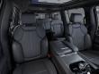 2026 Jeep Grand Wagoneer Limited Reserve Sport Utility