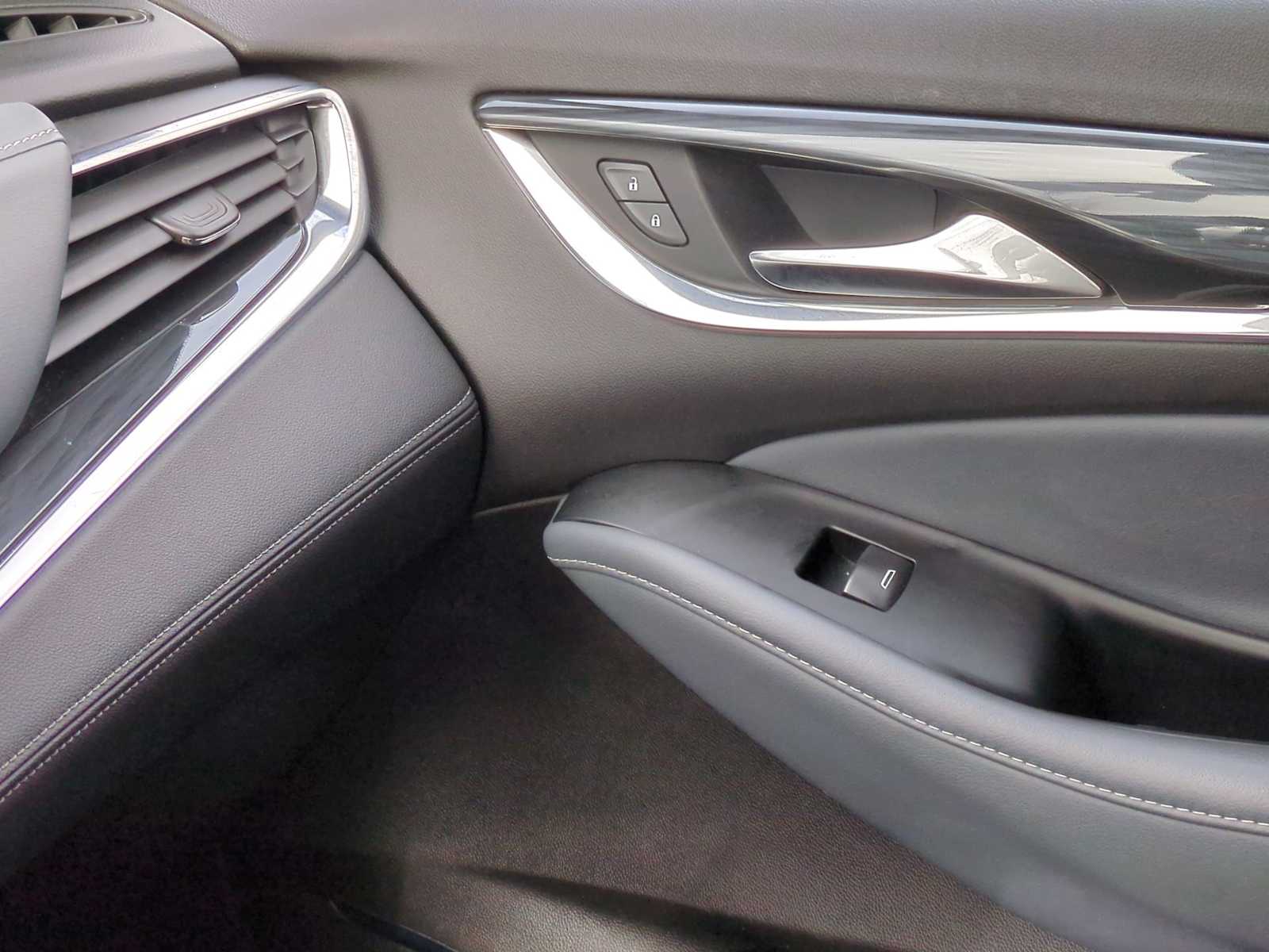 Thumbnail: 2024 Buick Enclave - 39