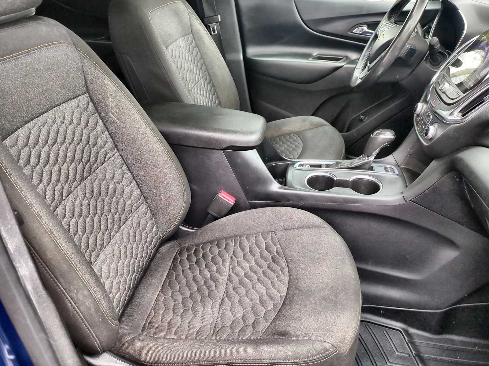 Thumbnail: 2019 Chevrolet Equinox - 20