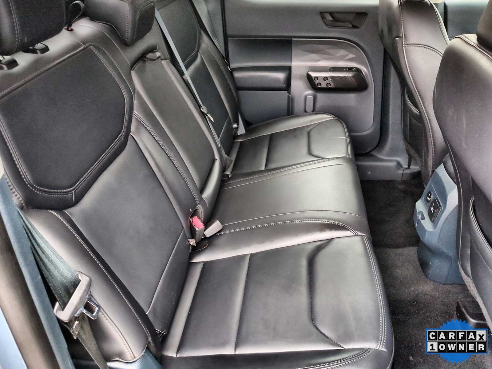 Thumbnail: 2024 Ford Maverick - 20