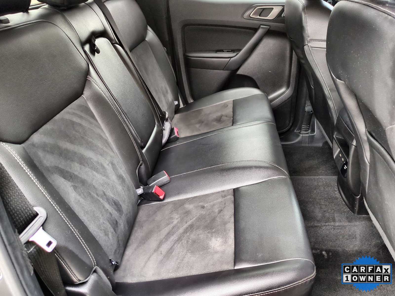 Thumbnail: 2023 Ford Ranger - 20