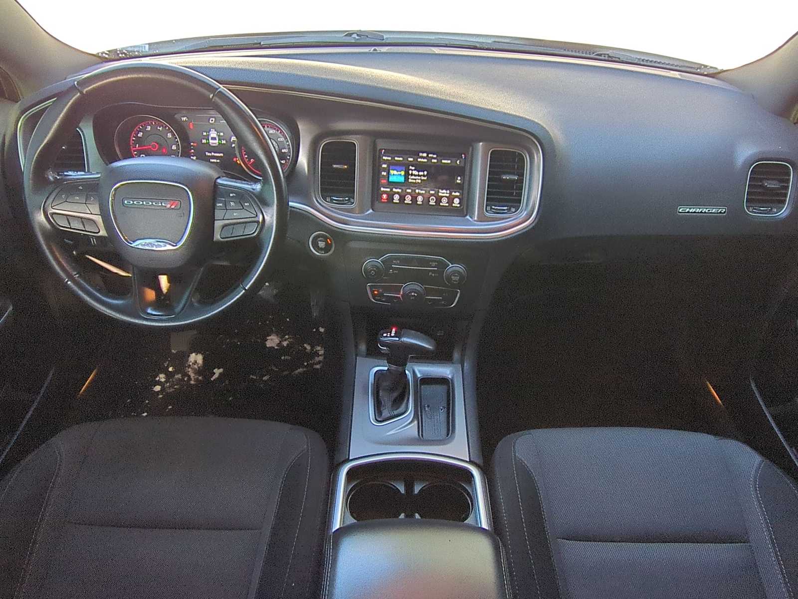 Thumbnail: 2022 Dodge Charger - 15