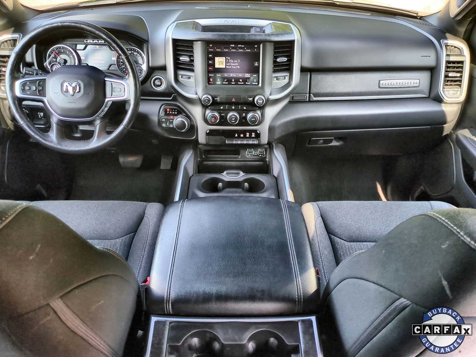 Thumbnail: 2020 RAM 1500 - 16