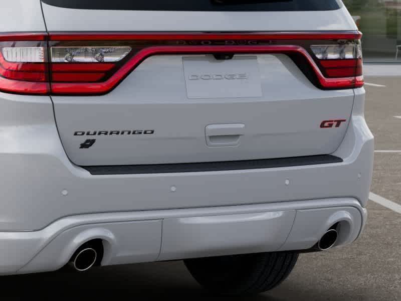 Thumbnail: 2026 Dodge Durango - 13