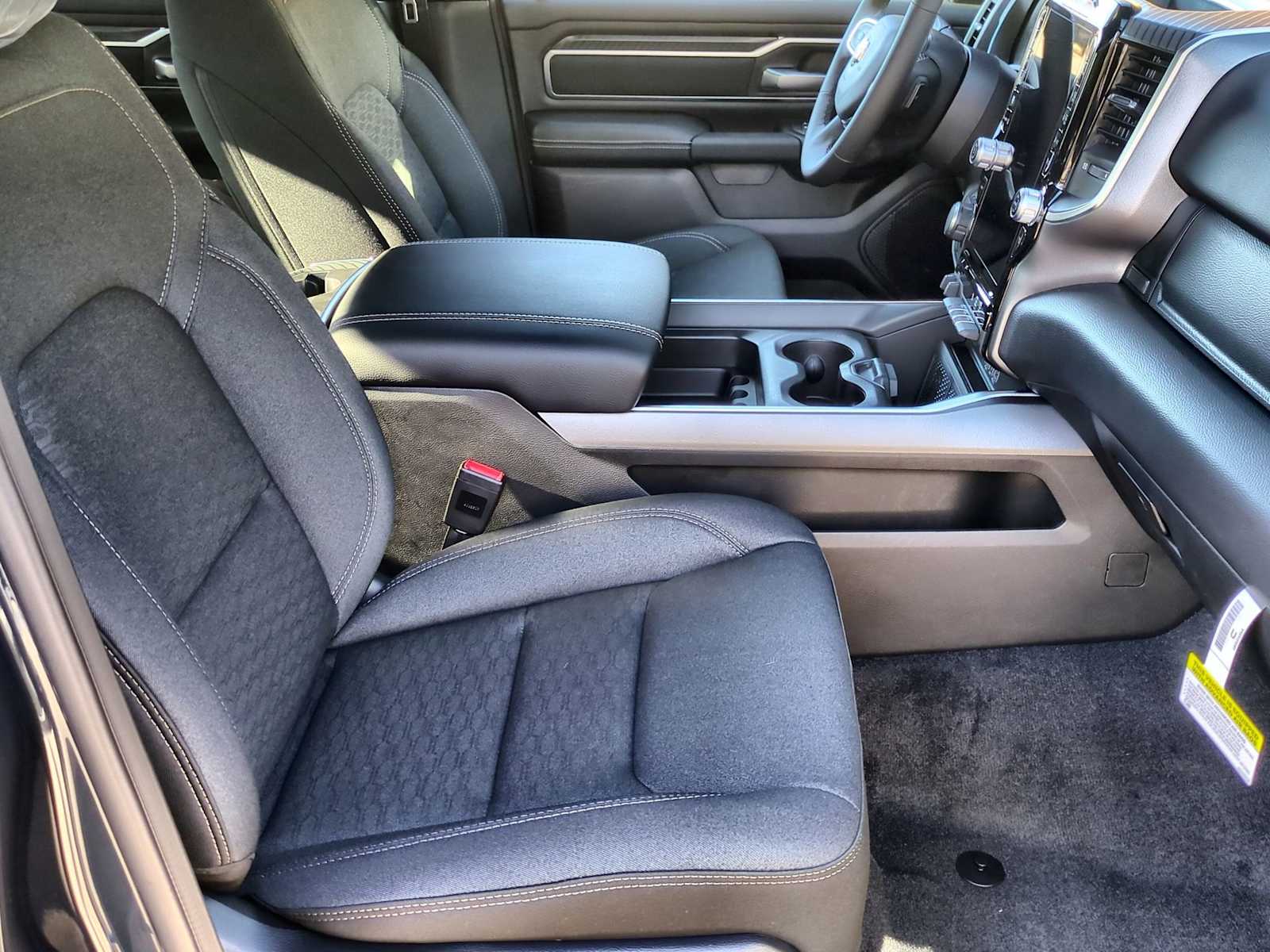 Thumbnail: 2026 RAM 1500 - 18