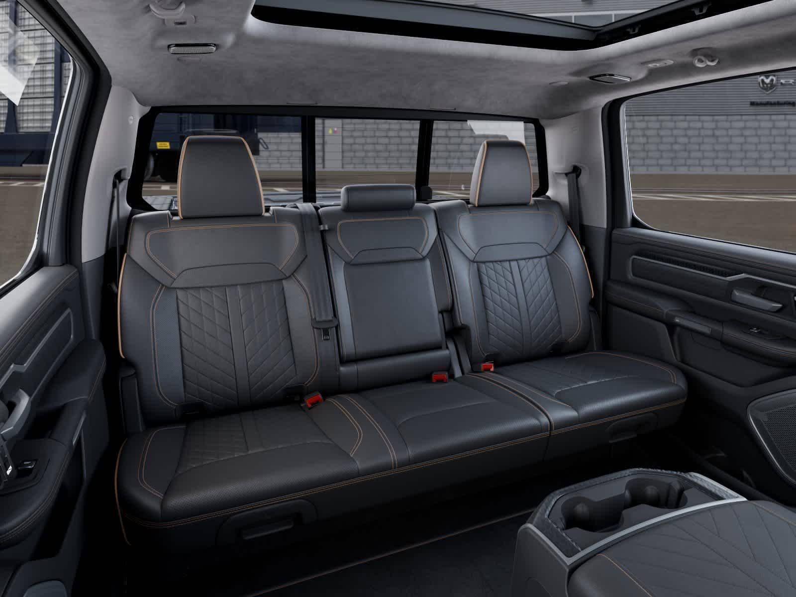 Thumbnail: 2026 RAM 1500 - 15