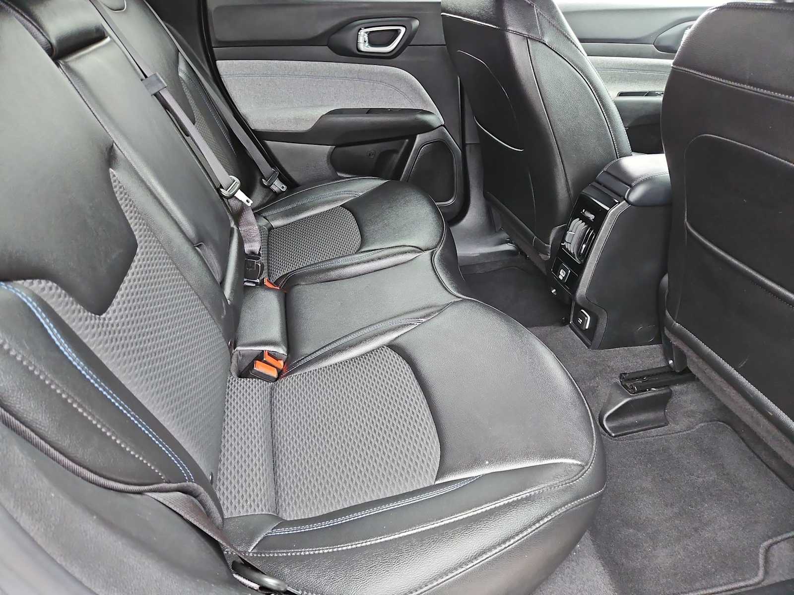 Thumbnail: 2024 Jeep Compass - 19