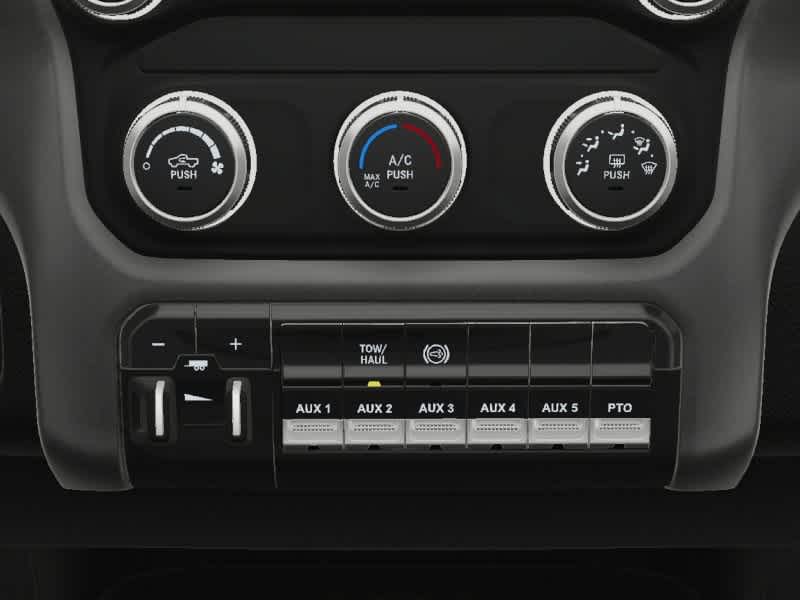 Thumbnail: 2025 RAM 5500 - 20