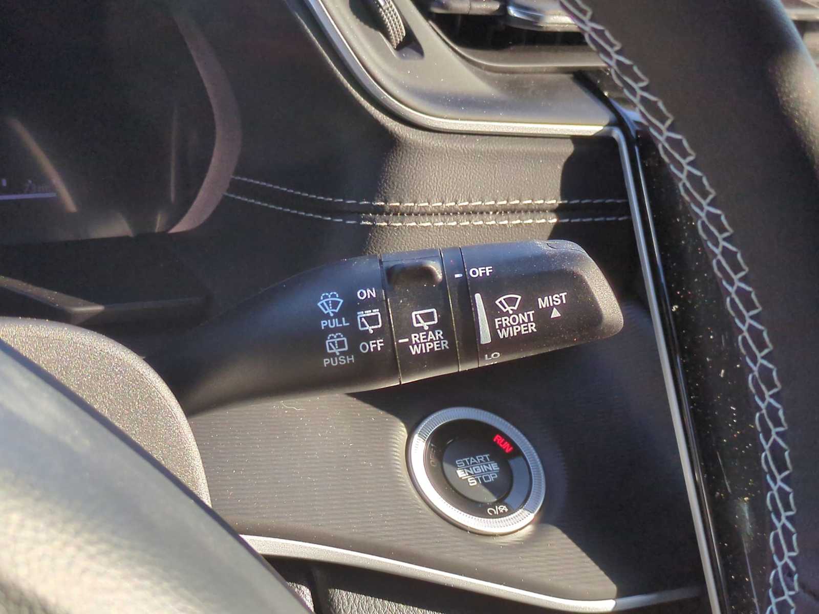 Thumbnail: 2025 Jeep Grand Cherokee - 25