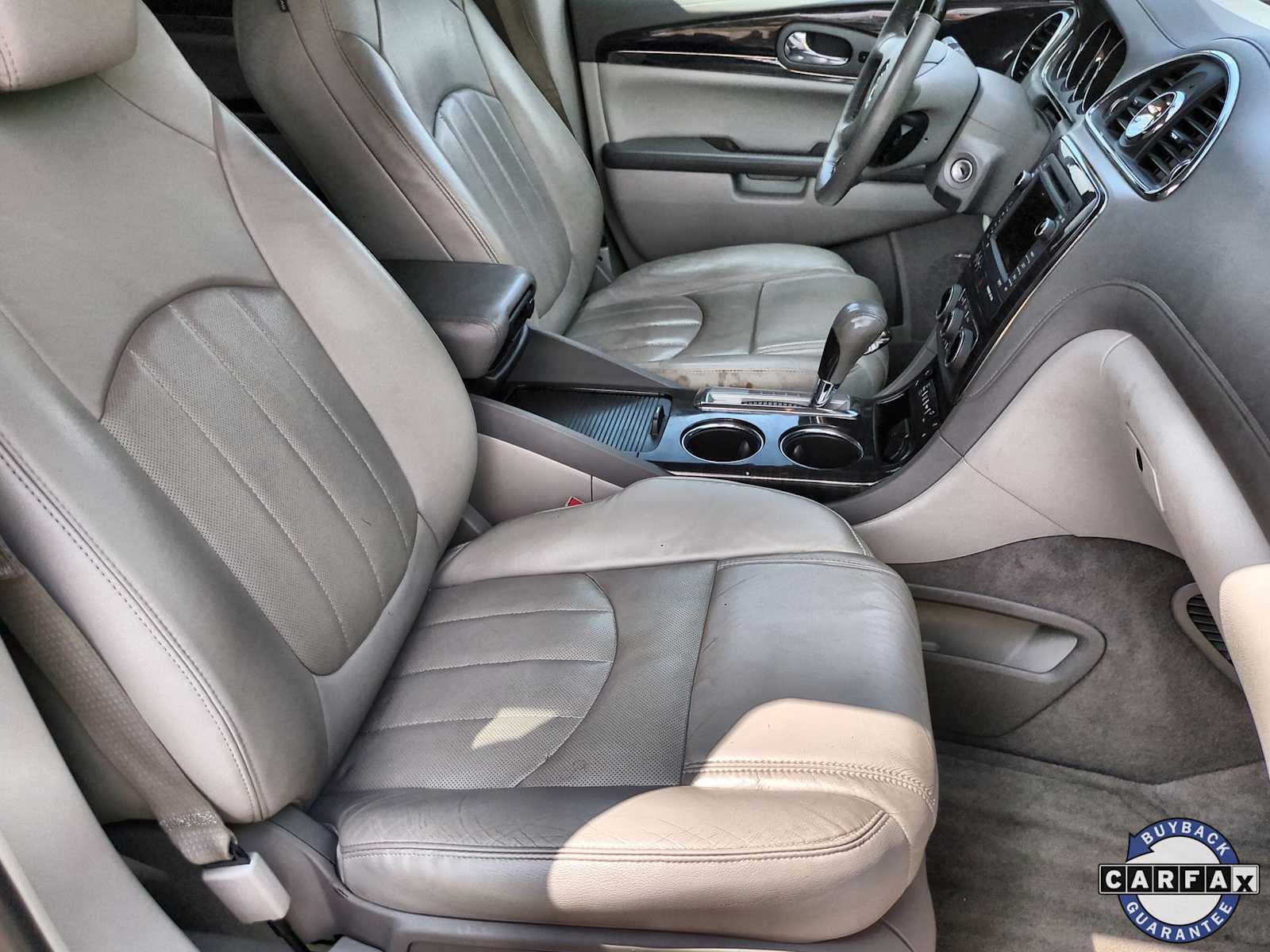 Thumbnail: 2016 Buick Enclave - 23