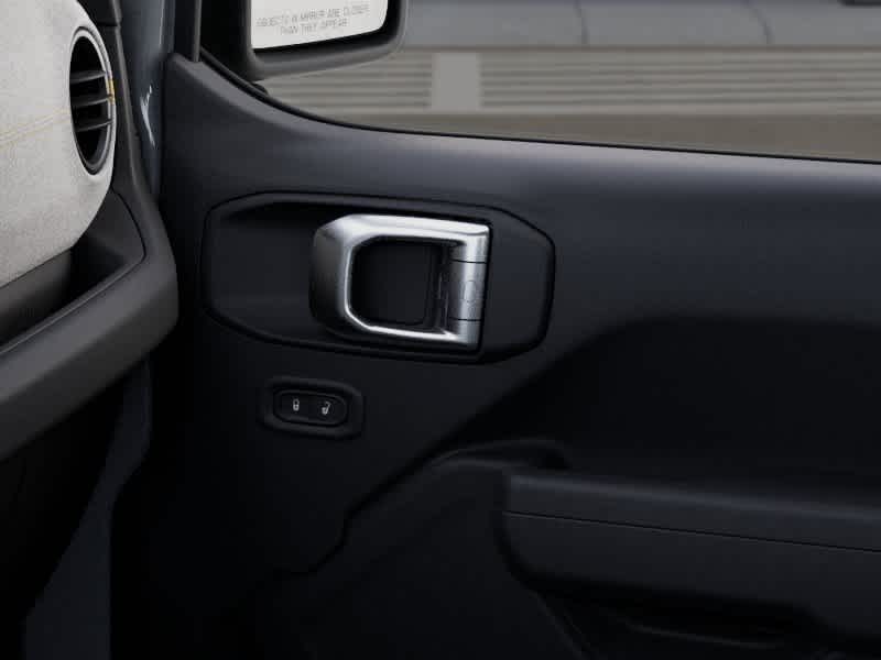 Thumbnail: 2026 Jeep Wrangler - 25