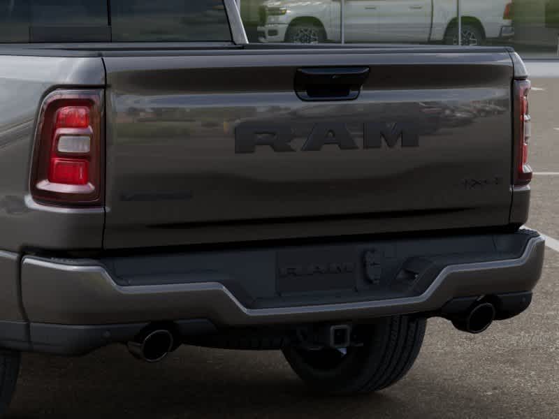 Thumbnail: 2026 RAM 1500 - 13