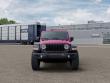 2026 Jeep Wrangler Willys Sport Utility