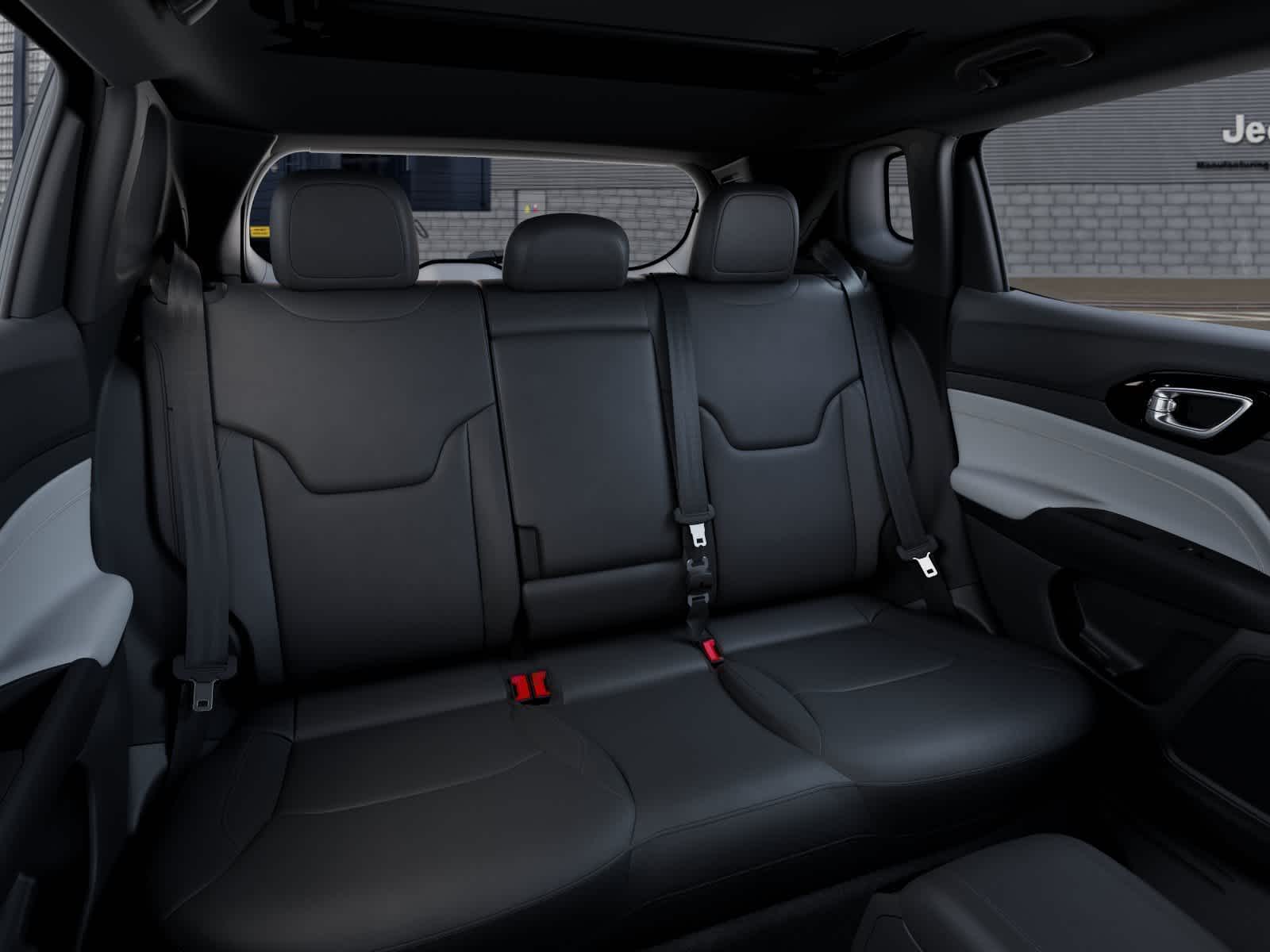 Thumbnail: 2026 Jeep Compass - 15