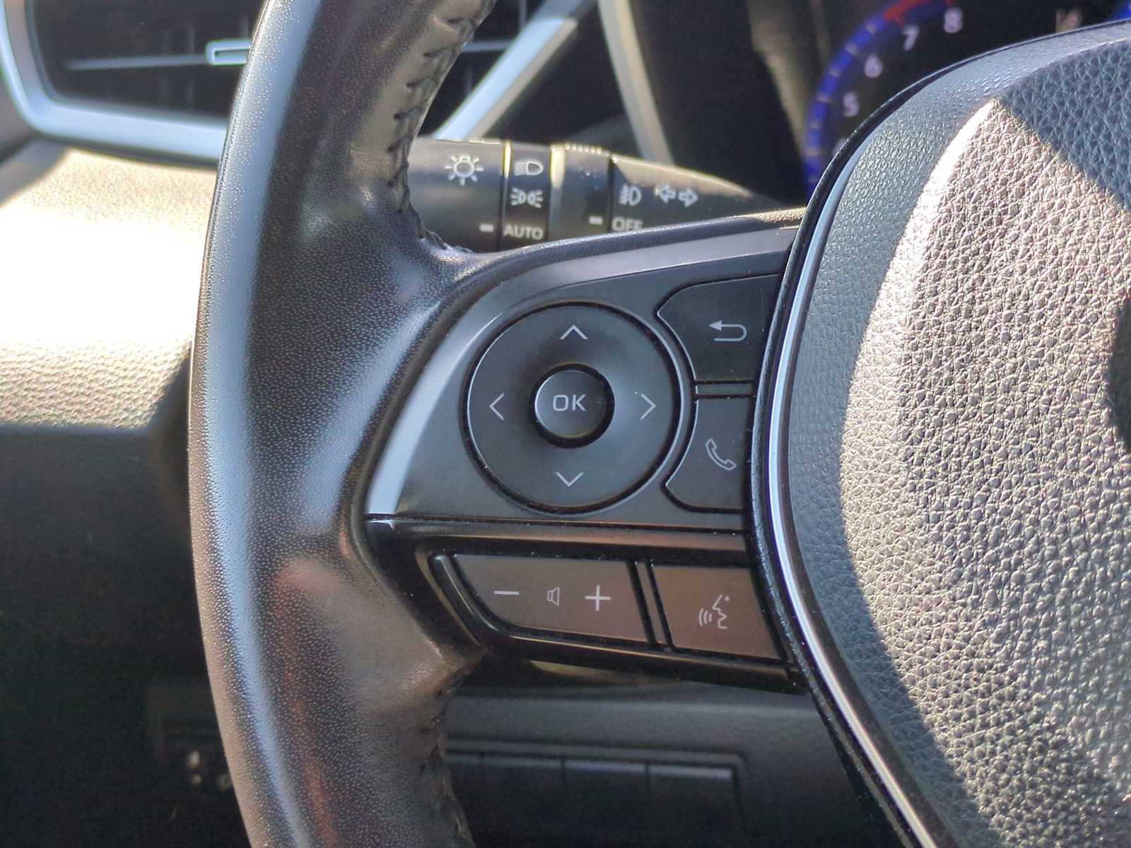 Thumbnail: 2020 Toyota Corolla - 23