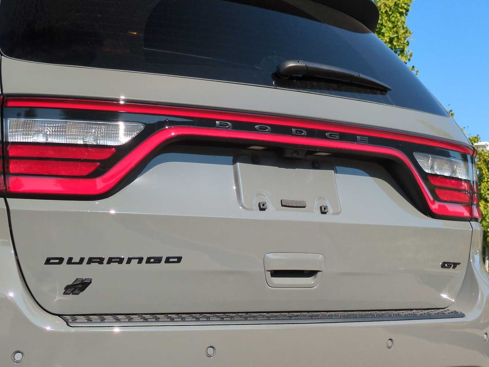 Thumbnail: 2026 Dodge Durango - 37