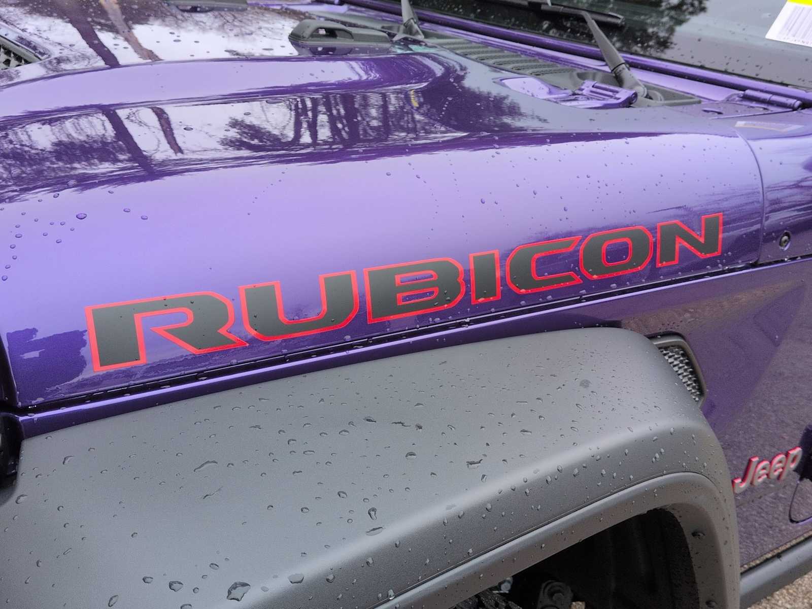 Thumbnail: 2026 Jeep Wrangler - 13