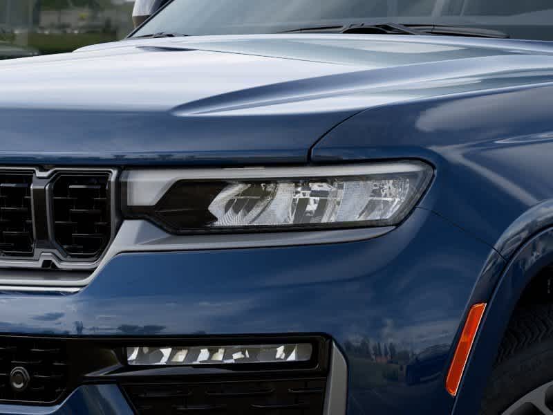 Thumbnail: 2026 Jeep Grand Cherokee - 10