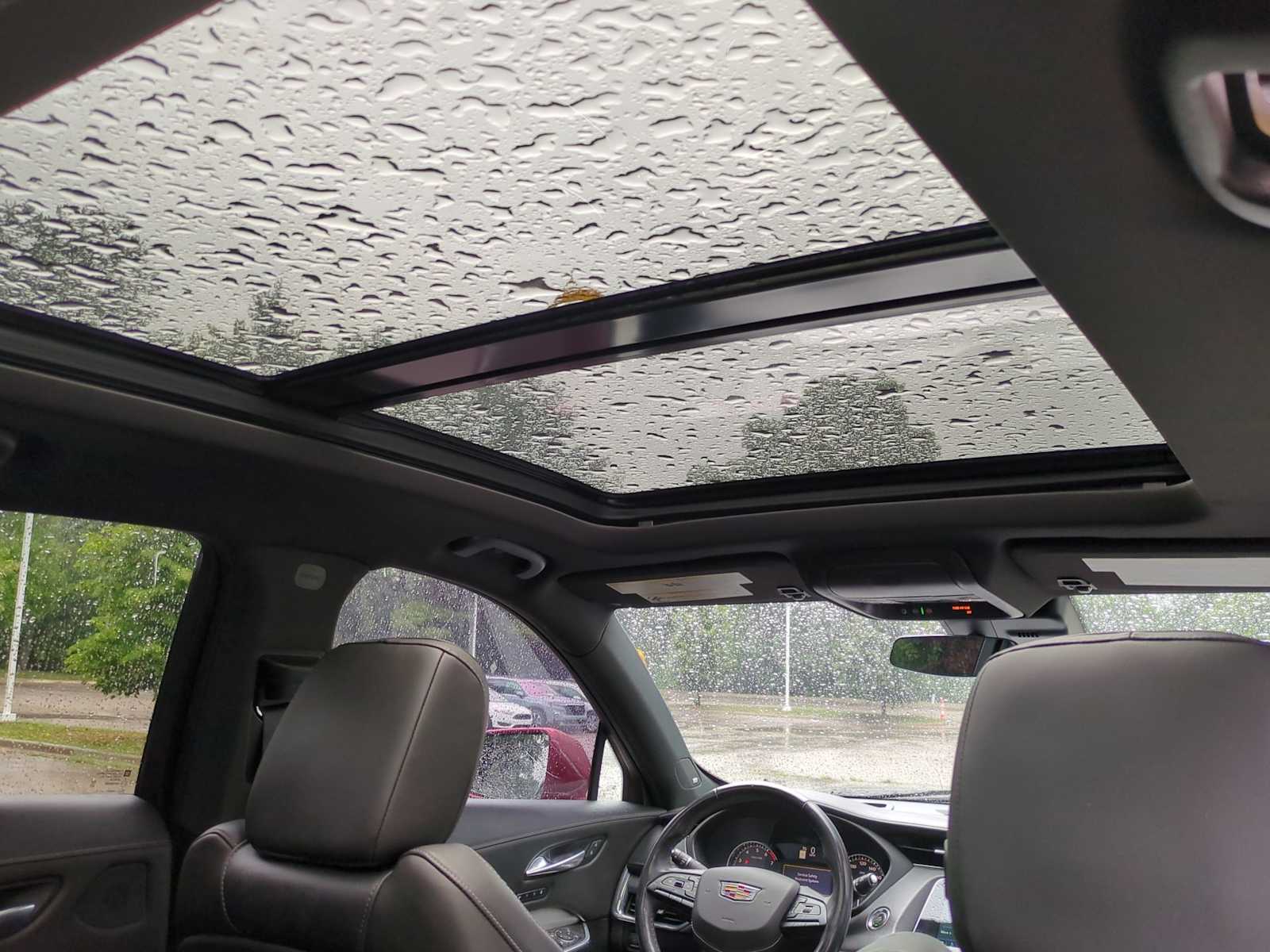 Thumbnail: 2019 Cadillac XT4 - 23