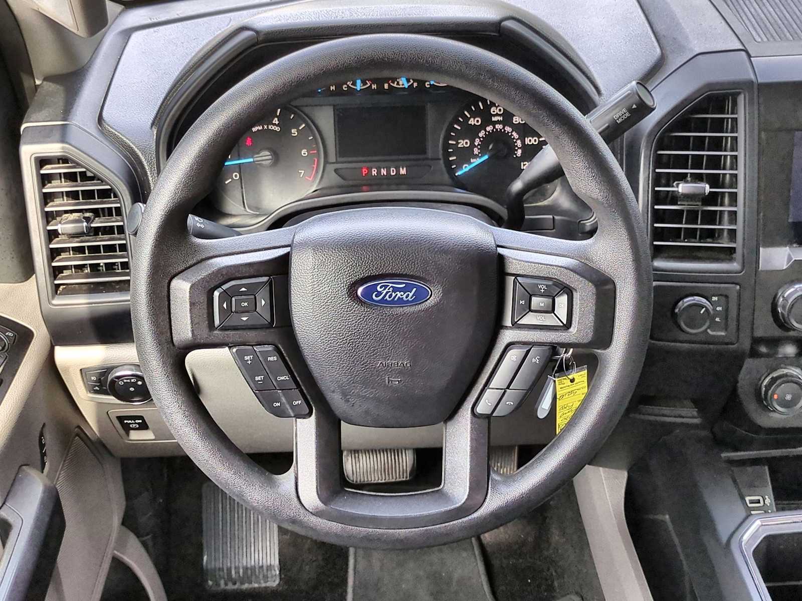 Thumbnail: 2020 Ford F-150 - 23