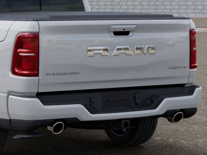 Thumbnail: 2026 RAM 1500 - 13