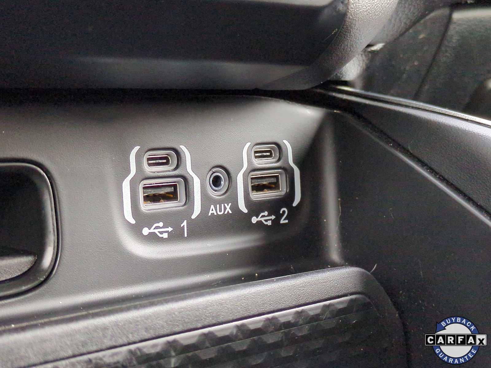 Thumbnail: 2020 RAM 1500 - 32