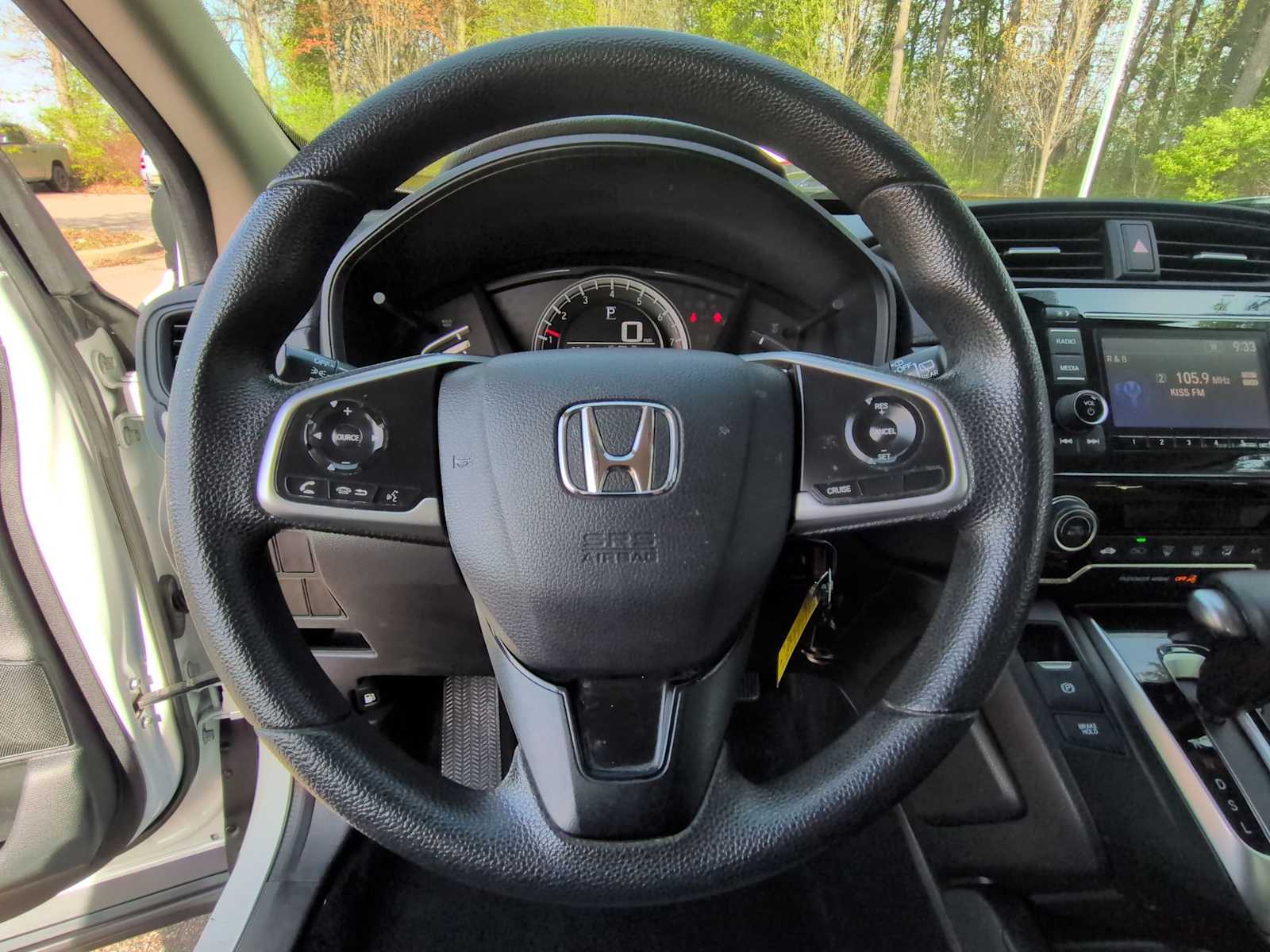 Thumbnail: 2019 Honda CR-V - 21