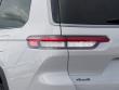 2026 Jeep Grand Cherokee L Laredo Altitude Sport Utility