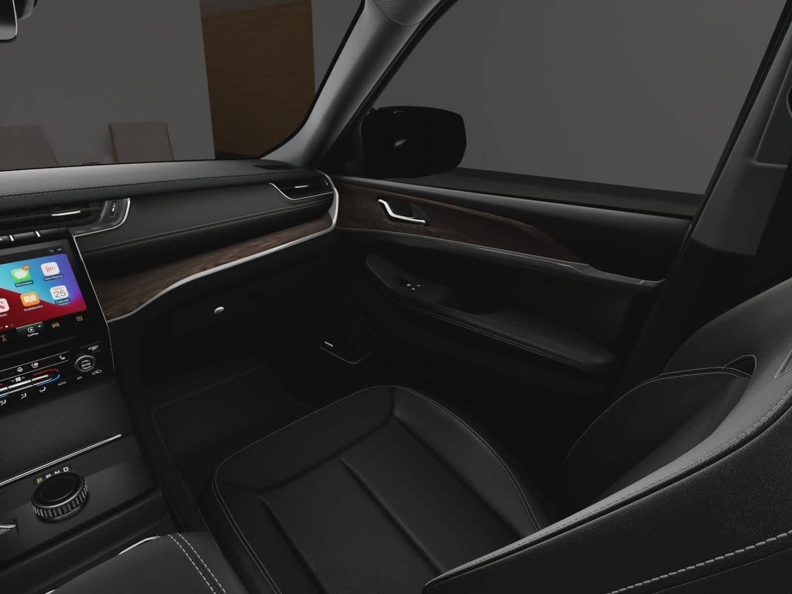 Thumbnail: 2025 Jeep Grand Cherokee - 21