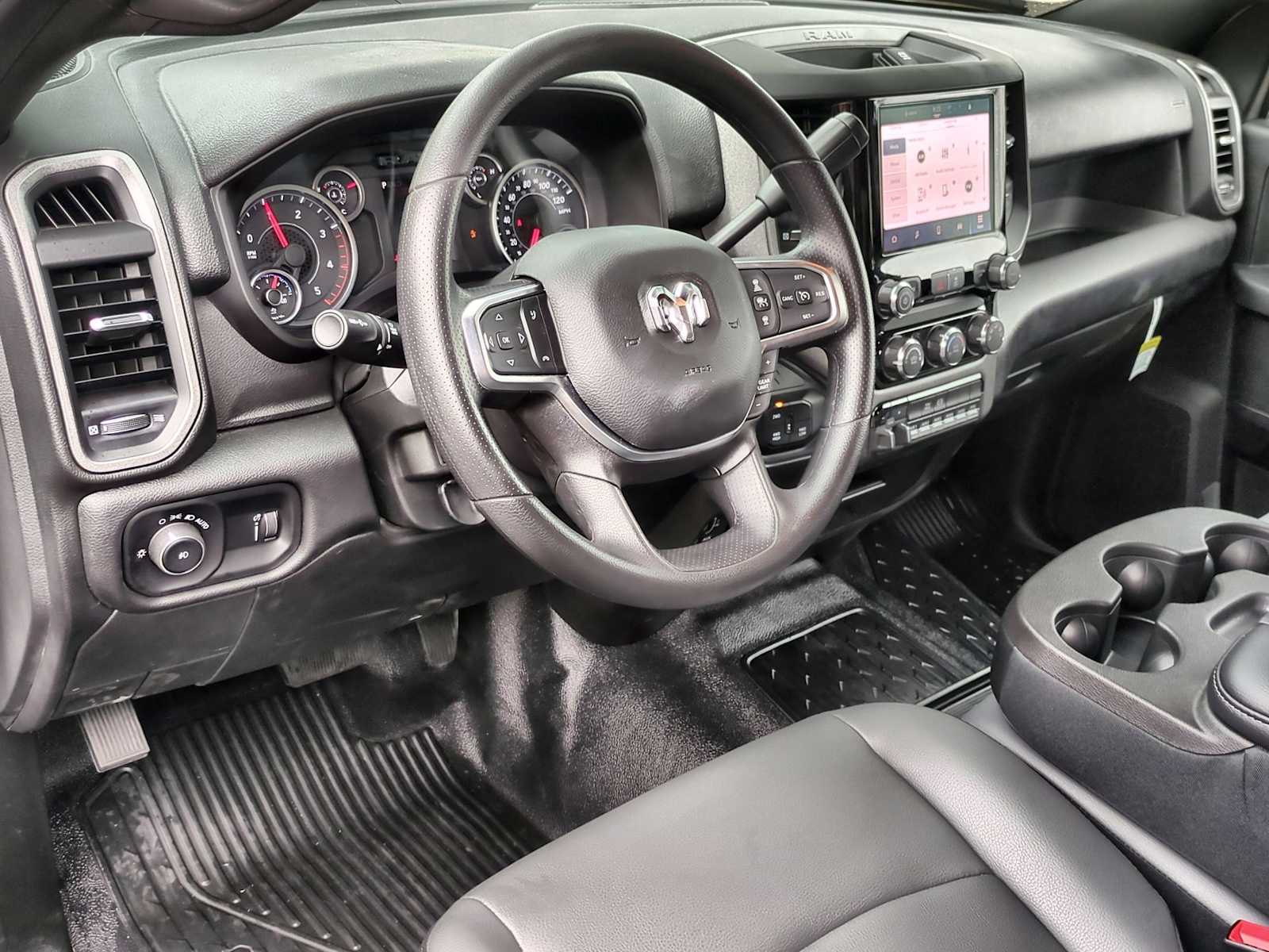 Thumbnail: 2025 RAM 5500 - 10